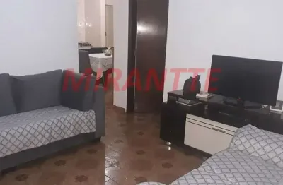 Casa com 3 quartos à venda na Rua Odivelas, Mandaqui, São Paulo