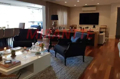 Apartamento com 3 quartos à venda na Rua Cônego Amaral Mello, Casa Verde, São Paulo