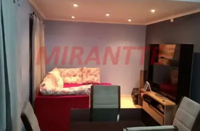 Casa com 3 quartos à venda na Rua Domingos Iuspa, Cachoeirinha, São Paulo