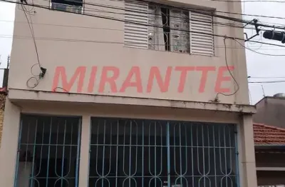 Casa com 3 quartos à venda na Rua Jari, Vila Mazzei, São Paulo