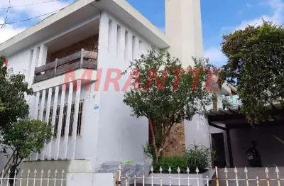 Casa com 6 quartos à venda na Rua Itaguacaba, Imirim, São Paulo