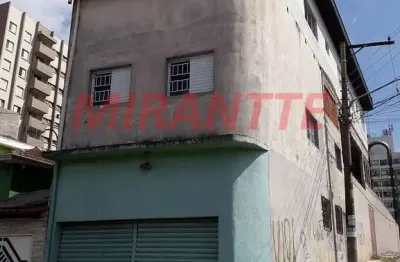Casa com 3 quartos à venda na Rua Andréa Del Castagno, Vila Santa Maria, São Paulo