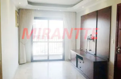 Apartamento com 3 quartos à venda na Avenida Santa Inês, Mandaqui, São Paulo
