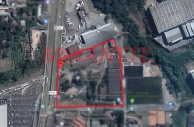 Terreno à venda na Avenida Jacu-Pêssego, Vila Carmosina, São Paulo