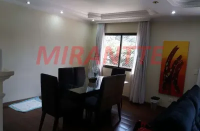 Apartamento com 4 quartos à venda na Avenida Paulo Faccini, Jardim Maia, Guarulhos