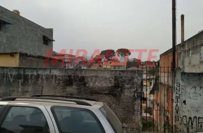 Terreno à venda na Rua Conde Barca, Freguesia do Ó, São Paulo