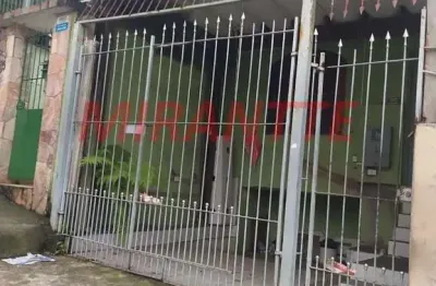 Casa com 2 quartos à venda na Rua Ausonia, Tucuruvi, São Paulo