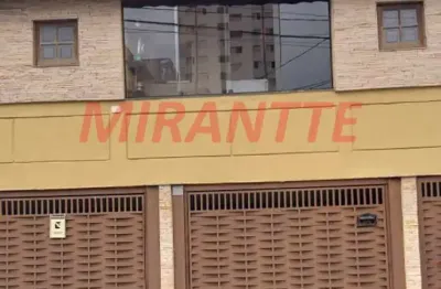 Casa com 3 quartos à venda na Rua José de Siqueira, Freguesia do Ó, São Paulo