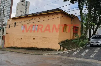 Casa com 2 quartos à venda na Rua Jupiá, Santana, São Paulo
