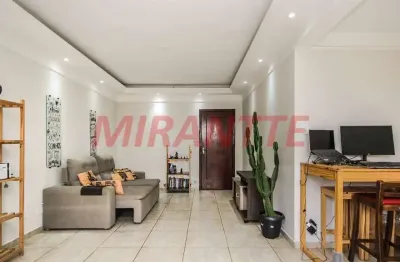 Casa com 3 quartos à venda na Rua Damiana da Cunha, Santana, São Paulo