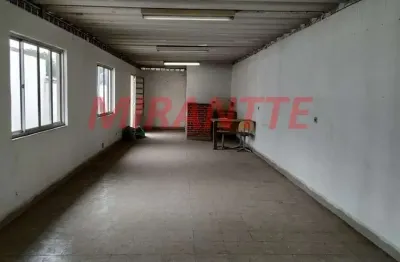 Casa com 4 quartos à venda na Rua Zanzibar, Casa Verde, São Paulo