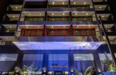 Apartamento com 1 quarto à venda na Rua Genebra, Bela Vista, São Paulo