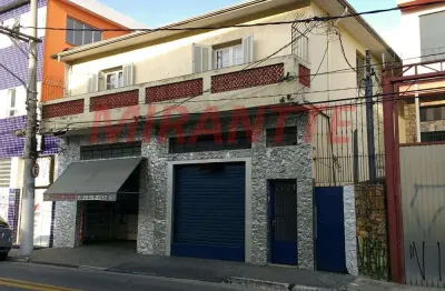 Casa com 3 quartos à venda na Rua Sitiantes, Freguesia do Ó, São Paulo