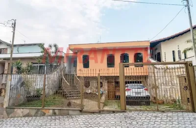 Casa com 3 quartos à venda na Rua Mozart, Vila Rosália, Guarulhos