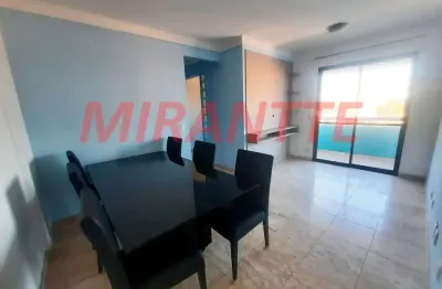 Apartamento com 3 quartos à venda na Rua Manoel Bernardo Medeiros, Macedo, Guarulhos