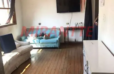 Casa com 3 quartos à venda na Rua Andréa Del Sarto, Horto Florestal, São Paulo