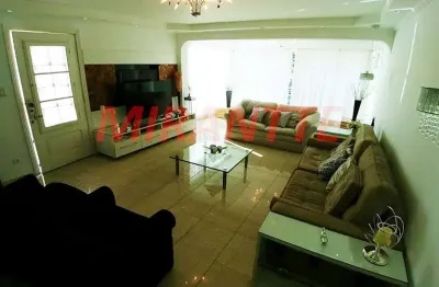 Casa com 4 quartos à venda na Rua Vaz Muniz, Jardim Franca, São Paulo