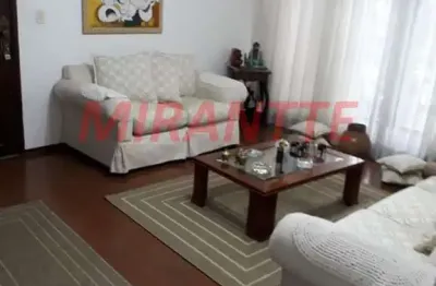 Casa com 3 quartos à venda na Rua Cascata Alegre, Casa Verde, São Paulo