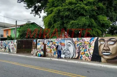 Terreno à venda na Avenida Jaçanã, Jaçanã, São Paulo