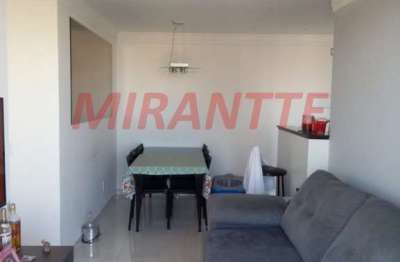 Apartamento com 3 quartos à venda na Avenida Comandante Antônio Paiva Sampaio, Tucuruvi, São Paulo