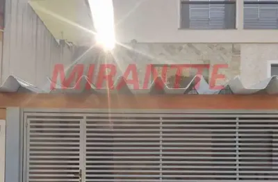 Casa com 3 quartos à venda na Rua Martinho Polillo, Vila Capitão Rabelo, Guarulhos