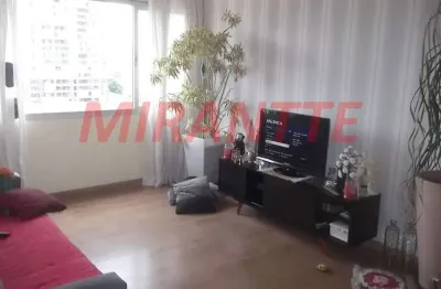 Apartamento de 90m² com 3 quartos em santa terezinha