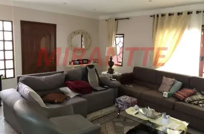 Casa com 2 quartos à venda na Rua Ulisses Esteves Costa, Santana, São Paulo