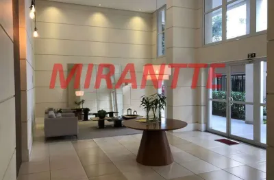 Apartamento com 2 quartos à venda na Rua Alfredo Pujol, Santana, São Paulo