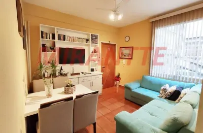 Apartamento com 2 quartos à venda na Rua Doutor César Castiglioni Júnior, Casa Verde, São Paulo