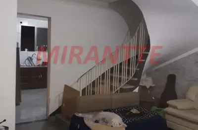 Casa com 3 quartos à venda na Travessa Impressões do Crepúsculo, Vila Mazzei, São Paulo