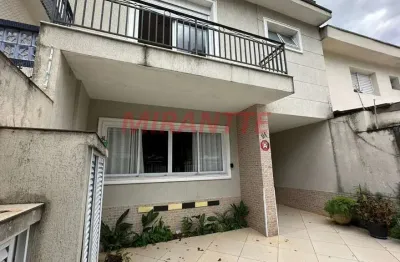 Sobrado de 205m² com 3 quartos em jardim são paulo(zona norte)