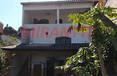Casa com 4 quartos à venda na Rua Luís Arnoni, Vila Irmãos Arnoni, São Paulo