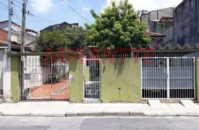Casa com 5 quartos à venda na Rua Santa Donata, Casa Verde, São Paulo