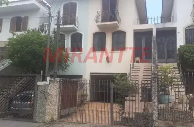 Casa com 3 quartos à venda na Rua Antônio Clemente, Jardim São Paulo (Zona Norte), São Paulo