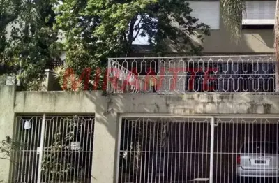 Casa com 4 quartos à venda na Rua Barão de São Gabriel, Lapa, São Paulo