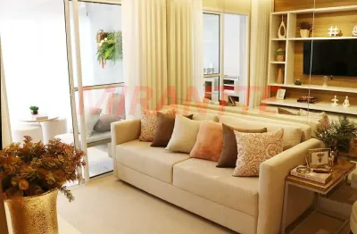 Apartamento com 2 quartos à venda na Rua Padre Agostinho de Matos, Parada Inglesa, São Paulo