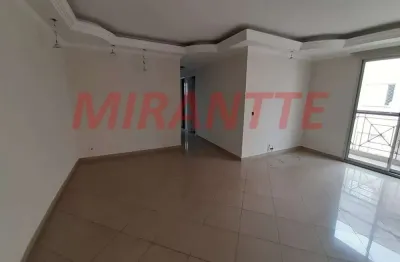 Apartamento com 3 quartos à venda na Rua Franklin do Amaral, Imirim, São Paulo