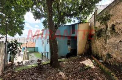 Terreno à venda na Rua Pilar, Casa Verde, São Paulo