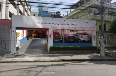 Terreno à venda na Rua Marambaia, Casa Verde, São Paulo