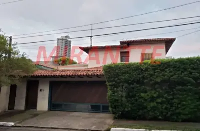 Casa com 4 quartos à venda na Rua Montezuma, Sumaré, São Paulo