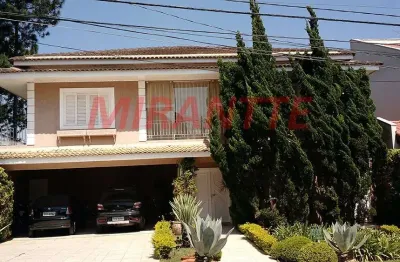 Casa com 4 quartos à venda na Alameda Dos Jasmins, Centro, Barueri