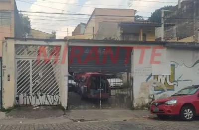 Casa com 3 quartos à venda na Rua Ouro Grosso, Casa Verde, São Paulo