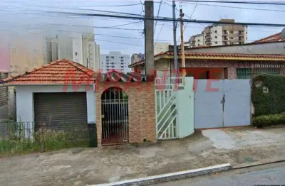 Casa com 2 quartos à venda na Rua Doutor César Castiglioni Júnior, Casa Verde, São Paulo