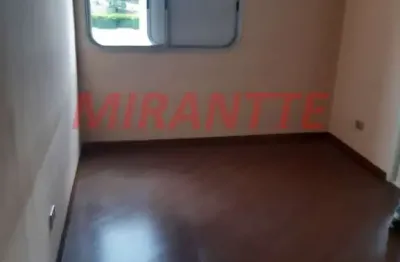 Apartamento com 4 quartos à venda na Rua Soldado Brasílio Pinto de Almeida, Centro, Guarulhos