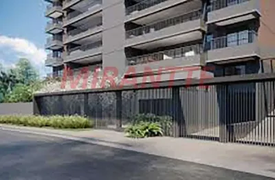 Apartamento com 3 quartos à venda na Rua da Fraternidade, Alto da Boa Vista, São Paulo