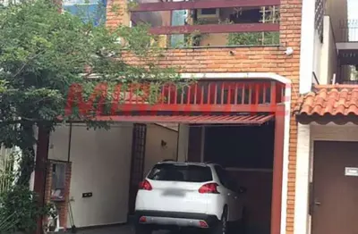 Casa com 3 quartos à venda na Rua Coronel Walter da Silva Porto, Pirituba, São Paulo
