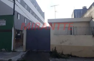 Casa com 3 quartos à venda na Rua José Rangel de Camargo, Casa Verde, São Paulo