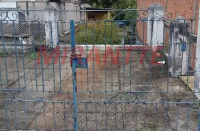 Terreno à venda na Rua Nove de Novembro, Vila Amélia, São Paulo