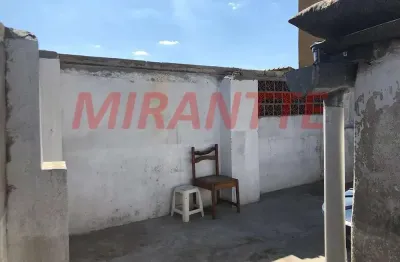 Terreno à venda na Rua São Gabriel Arcanjo, Vila Isolina Mazzei, São Paulo