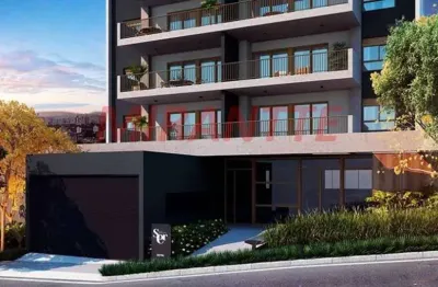 Apartamento com 2 quartos à venda na Rua Senador César Lacerda Vergueiro, Vila Madalena, São Paulo